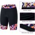 thumbnail image 3 of SURJDE Womens Cycling Shorts, 3 of 5