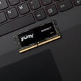 thumbnail image 5 of Memorias Ram Kingston DDR4 SODIMM 8GB (2x8GB) 3200MHz, 5 of 5