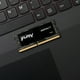 thumbnail image 5 of Memorias Ram Kingston DDR4 SODIMM 8GB (2x8GB) 3200MHz, 5 of 5