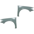 thumbnail image 1 of Par de Salpicaderas Pointer 2000 A 2005 Volkswagen Genérica ., 1 of 4
