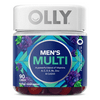 Olly The Perfect Men's Multi Blackberry Blitz -- 90 Gummies Pack of 3