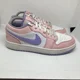 thumbnail image 3 of Jo r-dan 1 Low SE Arctic Punch womens 8.5 White Pink Shoes Sneakers CK3022 600, 3 of 6