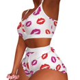 thumbnail image 1 of Pijamas de mujer/Conjuntos de pijamas de modapangjing, 1 of 4