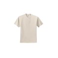 thumbnail image 5 of Jerzees T-Shirt à Manches Courtes pour Hommes DRI-POWER Active, S, Grès, 5 of 5