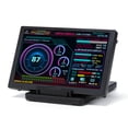 thumbnail image 4 of Monitor de computadora Wdftyju pantalla USB 5 pulgadas IPS HDD Secundario AIDA64, 4 of 9