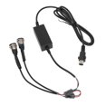 thumbnail image 3 of Electric Sofa Controller, Electric Sofa Touch Sensor ABS Housing Robust 5 Pins  For Recliner, 3 of 8