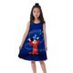 thumbnail image 1 of Girls Minnie Mouse Cartoon Disney Series Dress Kids Costume 3D Mickey Fancy 2-16 Years Birthday Party Dress Child Casual Clothes4T Gao Jinjia LED, 1 of 2