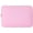 Pink, variant on 15 Inch Laptop Sleeve 15" Protective Soft Case Padded Cover Carrying Computer Bag Compatible with New 15.4" MacBook Pro Specially for Model A1938 A1707 A1990 (Pink)