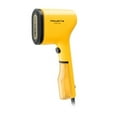 thumbnail image 1 of Rowenta Pure Pop Handheld Garment Steamer- YELLOW - OPEN BOX, 1 of 8