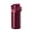 Red, variant on Daluvenix 14oz Kids Insulated Water Bottle with Straw Lids, 2-in-1 Straw and Chug Water Bottle for kids for Sports and School, Leakproof Stainless Steel Toddler Water Bottle BPA Free, Red