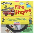 thumbnail image 3 of Convertibles Convertible Fire Engine, (Hardcover), 3 of 7