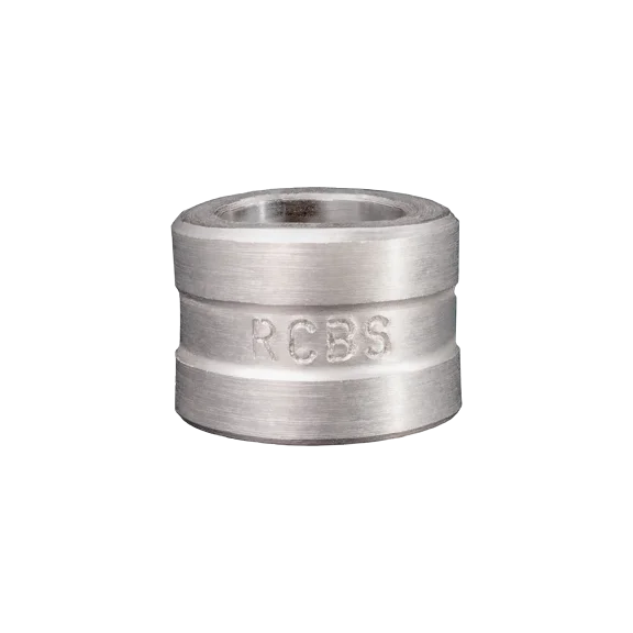 RCBS Steel Neck Bushings for Precision Neck Tension Control .263