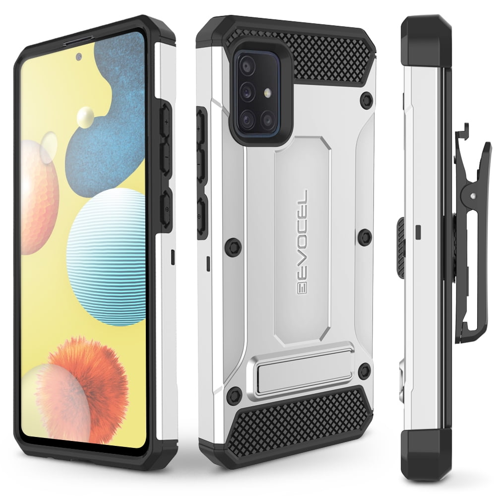 Ubuy Best Case For Galaxy A51 5g Evocel Explorer Series Pro Case