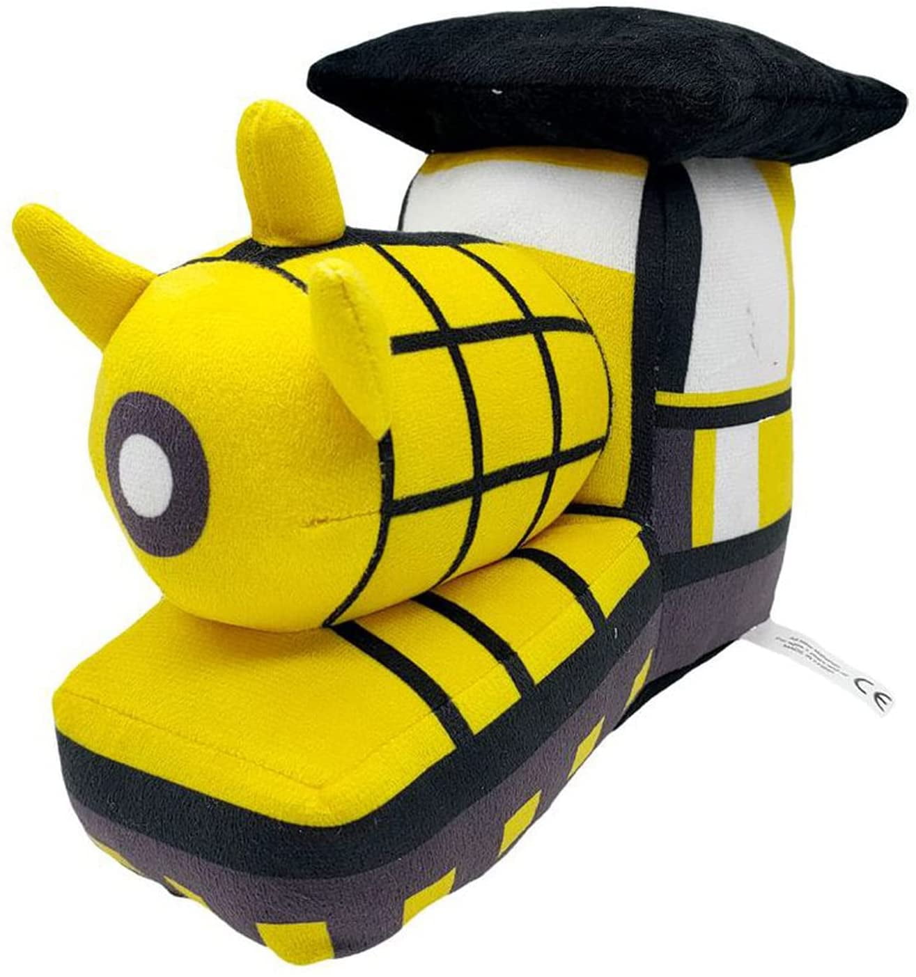 BOOLACYA choo choo charles plush toy, 10 in choo choo charles toys spider  train doll, choo