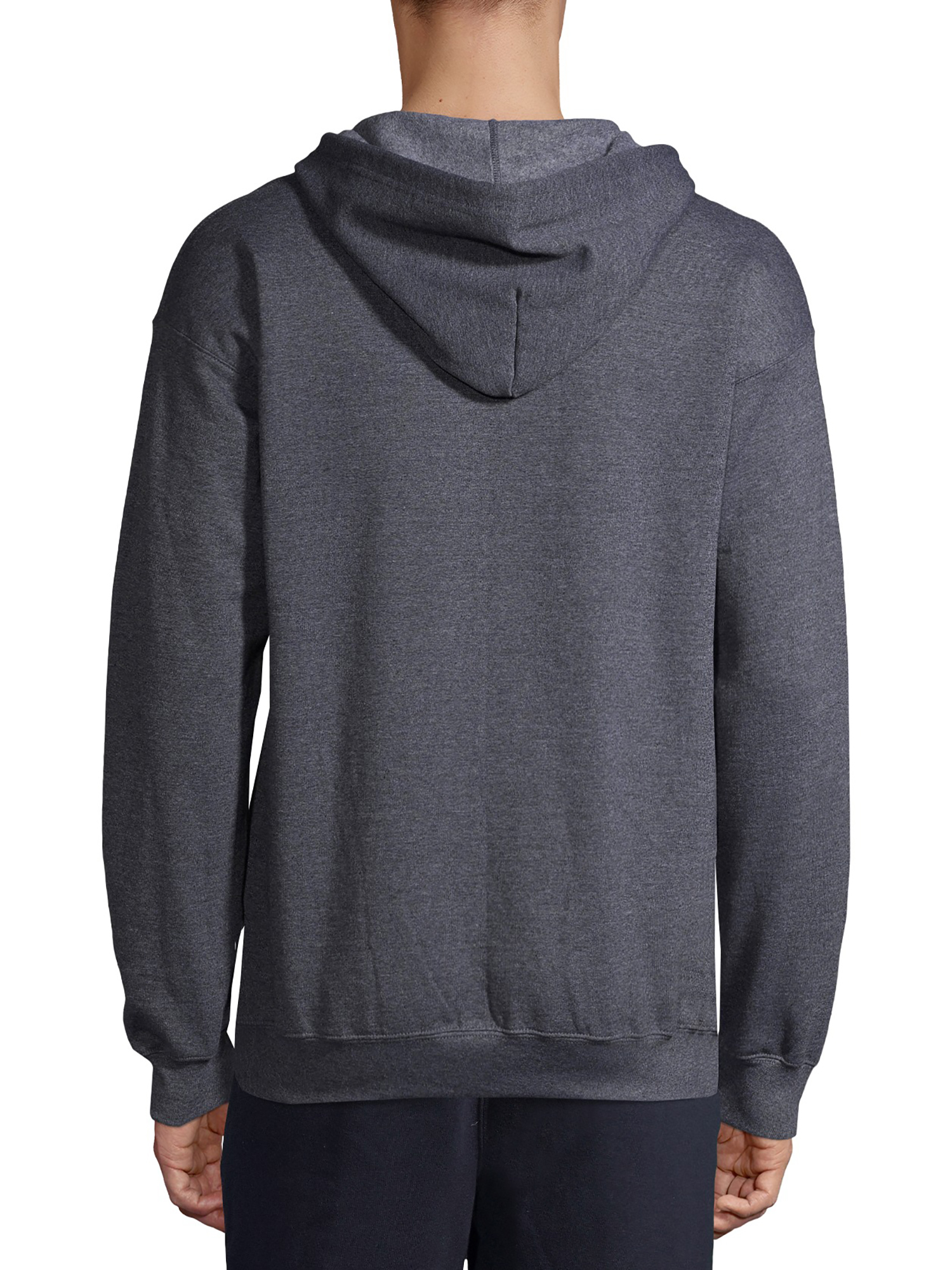 Gildan Unisex Heavy Blend Full Zip Hooded Sweatshirt photo 6