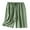 Green, variant on Kureaily Mens Home Clothes Home Pants Washable Cotton Pajamas Pants Pure Cotton Thin Japanese Plaid Home Pants In Spring And Autumn And Summer Loose Home Plus Size Mens Pajama Set