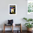 thumbnail image 3 of Art.com Italy - Sassolino Liquore da Dessert Promotional Poster Art Print by Lantern Press, White Frame Wall Art, 21" x 29", 3 of 5