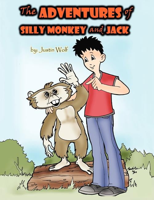 The Adventures of Silly Monkey and Jack 