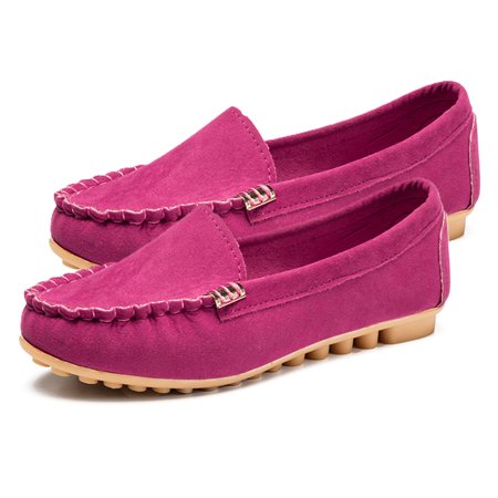 

Orthopedic Walking Loafer Women Fashion Casual Comfortable Slippers Shoes For Indoor Outdoor New