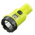 thumbnail image 3 of Streamlight Dualie 3AA Intrinsically Safe Spot/Flood Flashlight with Magnet - Yellow, 3 of 3