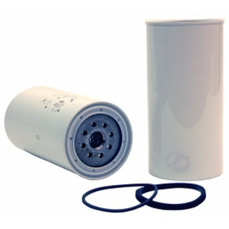 

WIX WIX - 33774 - Spin On Fuel Water Separator w/ Open End Bottom
