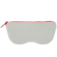 thumbnail image 1 of Miangastore Rectangular Sunglass Holder Lightweight for Men and Women 1Set 6.68X3.14X1.38In, 1 of 8