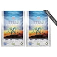 thumbnail image 2 of True Organic Preplant Starter Plant Food - OMRI Certified, Natural - 4 lb Granules, 2 Pack, 2 of 6
