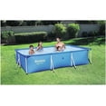 thumbnail image 2 of Piscina Steel Pro Bestway Rectangular Familiar 300cm, 2 of 3
