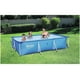 thumbnail image 2 of Piscina Steel Pro Bestway Rectangular Familiar 300cm, 2 of 3