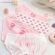 thumbnail image 3 of Conjunto de 5 piezas de ropa interior con dibujos animados de anime, bragas estilo japonés, coreano, estilo Harajuku Kawaii, bragas de algodón suave para mujer, 3 of 6