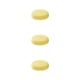 thumbnail image 4 of Matsuzay Cojines De Taburete Con Pinzas Respaldo Banda Elástica Fácil De Instalar Funda Extraíble Lavable A Máquina Amarillo Type1 NO1, 4 of 6