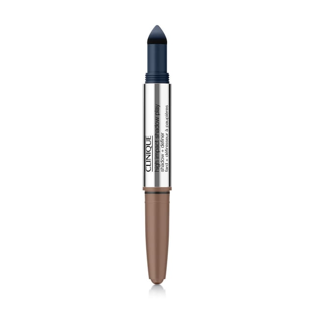 Sombra de ojos Clinique High Impact Shadow Play™ Shadow + Definer