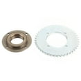thumbnail image 2 of Rueda Dentada Para Scooter Estable A Prueba De Aceite Duradera Confiable Sin Dientes Para Scooter Dirt Bike ATV Gas Scooter ANGGREK Accesorios, 2 of 8