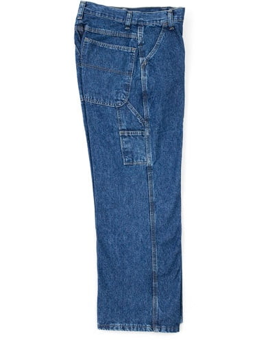 walmart wrangler carpenter jeans