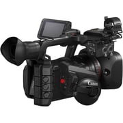 Canon XF605 UHD 4K HDR Pro Camcorder 5076C002 (International Model)