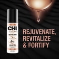 thumbnail image 3 of Crema en gel definidor de rizos con aceite de semilla negra de lujo de CHI para unisex - 5 oz CHI CHI Crema 5 oz, 3 of 6