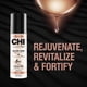 thumbnail image 3 of Crema en gel definidor de rizos con aceite de semilla negra de lujo de CHI para unisex - 5 oz CHI CHI Crema 5 oz, 3 of 6