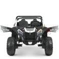 thumbnail image 3 of KidsVIP Blade BT XL 2-Seater 24V Kids Ride-on 4x4 UTV w/ Rubber Wheels & Remote, 3 of 10