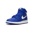 thumbnail image 4 of JORDAN GRADE SCHOOL Air Jordan 1 Retro High OG GS "Hyper Royal" 575441 401 575441 401 from Stadium Goods, 4 of 6