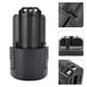 thumbnail image 5 of Batería de litio de alta capacidad de 5 Ah y 10,8 V con protección de seguridad avanzada de varios niveles para modelos antiguos de BOSCH BA411, 5 of 8