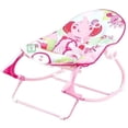 thumbnail image 4 of Silla Mecedora Le Monde Selva Rosa, 4 of 4