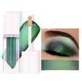 thumbnail image 1 of Metallic Liquid Eyeshadow Multi Eye Looks Long Lasting Glitter Multichrome Eyeshadows Makeup, Makeup Eye Shadow, 1 of 9