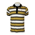 thumbnail image 1 of Atticus - Reyes Gold Polo T-Shirt/ Gold, 1 of 1