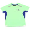 Polo Ralph Lauren Little Boys (5-7) Athletic Crew Neck-Neon Green