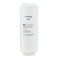 thumbnail image 1 of Costway 800 GPD Replacement RO Filter for AW-RB20/RB05 Under-Sink Reverse Osmosis System White-800 GPD RO, 1 of 9