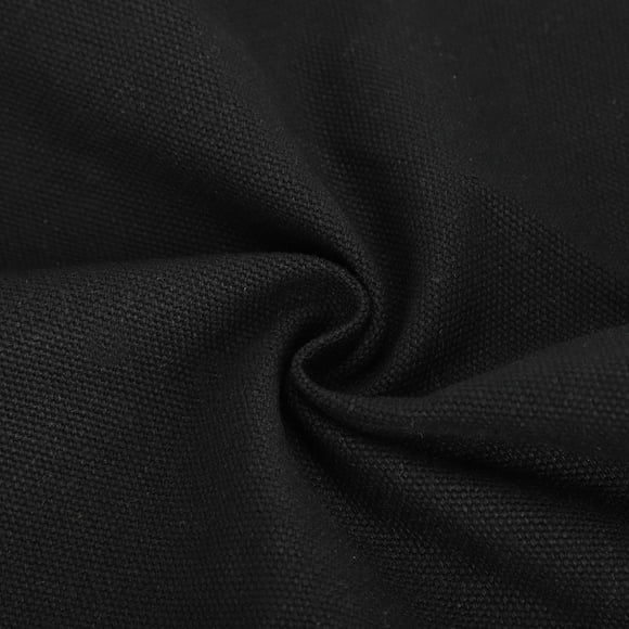 ReplacementCloth for Directors Chair with Backrest, 2 Sizes Film Chair Replacement Canvasand Backrest Canvas Cover, Wooden Stick