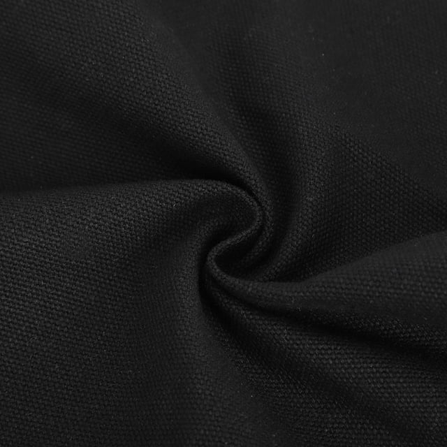 ReplacementCloth for Directors Chair with Backrest, 2 Sizes Film Chair Replacement Canvasand Backrest Canvas Cover, Wooden Stick