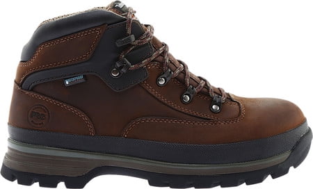 timberland pro men's euro hiker alloy toe waterproof industrial & construction shoe