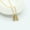 A, variant on Dainty Initial Necklace | Trendy Letter Necklaces for Women Jewelry (A to Z All Letters)