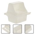 thumbnail image 4 of 4pcs Pájaro Pájaro Pájaro Alimentador Práctico Pájaro Estación de Alimentación Parrot Birdhouse, 4 of 6